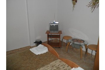 Slovakija Penzión Turčianske Teplice, Eksterjeras